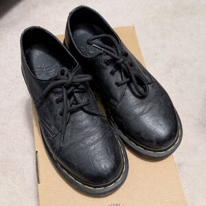 Dr Martens 1461 Oxford Shoes